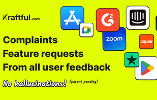 Kraftful screenshot 1