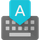 Google Keyboard icon