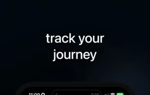 still: voice journaling screenshot 2