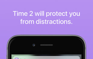 Time 2: Beat Procrastination screenshot 3
