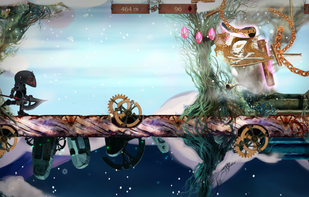 Deadline Runner screenshot 3