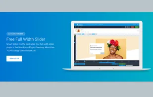 Smart Slider screenshot 1