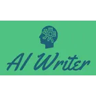 AI Writer icon