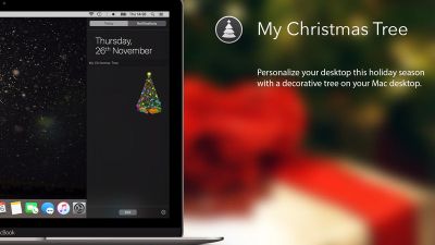 Christmas Tree - Intro