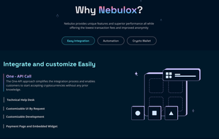 Why Nebulox