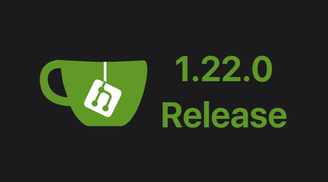 Gitea 1.22.0 released with HTMX & Tailwind support, updated database versions, and more image