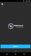 Sighthound Video screenshot 1