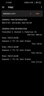 NetMan: Network Tools & Utils screenshot 3