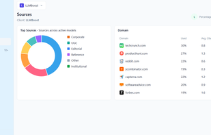 LLMboost screenshot 1