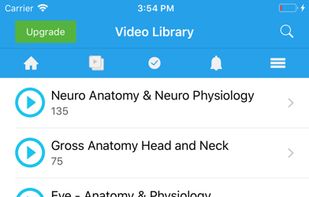 Dr. Najeeb Lectures screenshot 1