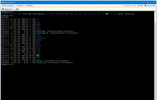 XwRemote screenshot 2