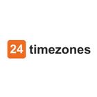 24 Time Zones icon