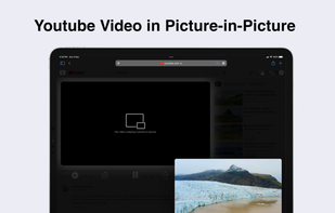 Better Player for Youtube screenshot 3
