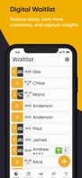 Carbonara App screenshot 3