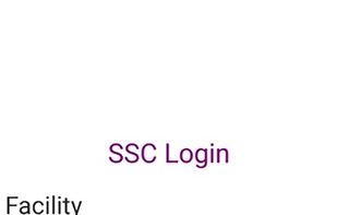 StaffScheduleCare screenshot 1
