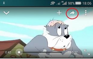 dl4Tube screenshot 1