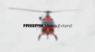 Freepik launches Video Extender for generating seamless video extensions image