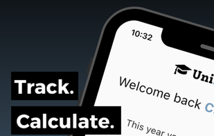 UniMate screenshot 1