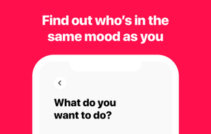 LinkMood screenshot 3