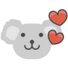 Moe icon