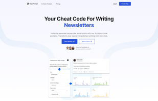 Type Prompt screenshot 2