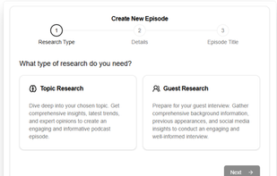 Podpally screenshot 1