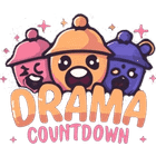 Drama Countdown icon