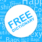 WordNet - Free urban Dictionary icon