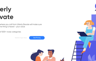 Utterly screenshot 2