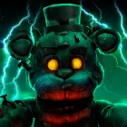 Five Nights: Hunted icon
