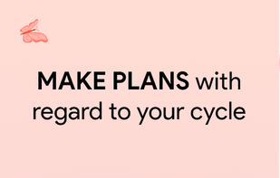 Period Tracker & Diary screenshot 1