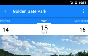 Discores screenshot 3