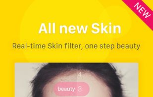 Camera360 screenshot 1