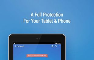 Security Master screenshot 1