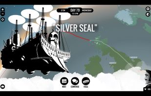 80 Days screenshot 3