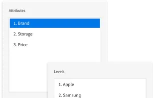 Sawtooth Software Lighthouse Studio screenshot 1