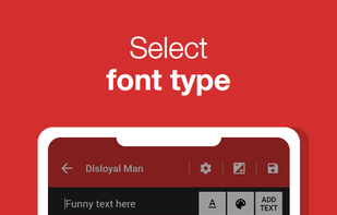 MemeNow screenshot 1