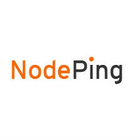 Nodeping icon