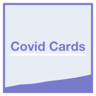 Covid Cards icon