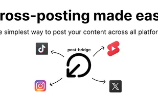 post bridge screenshot 1