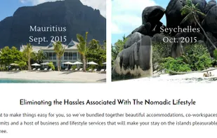 Tortuga.io screenshot 1