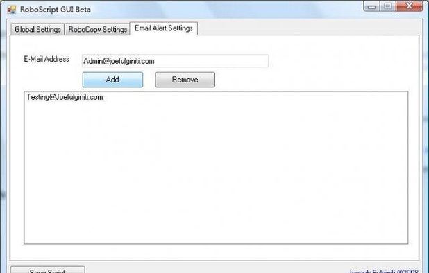 RoboCopy GUI Alternatives: Top 9 File Copy Utilities | AlternativeTo