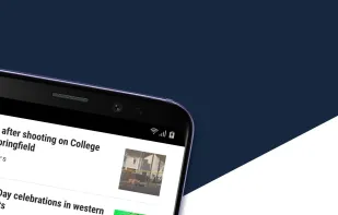 WWLP 22 News screenshot 1