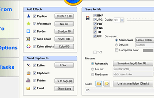 ScreenHunter screenshot 2