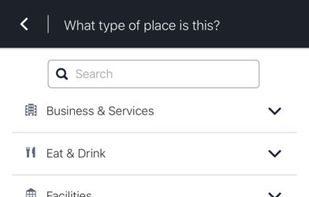 HERE Map Creator screenshot 2