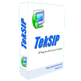 TekSIP icon