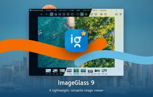 ImageGlass screenshot 1