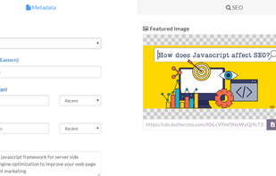 ButterCMS screenshot 3