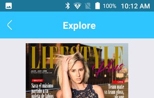 Magforest.com screenshot 1