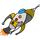 ScrumbleShip icon